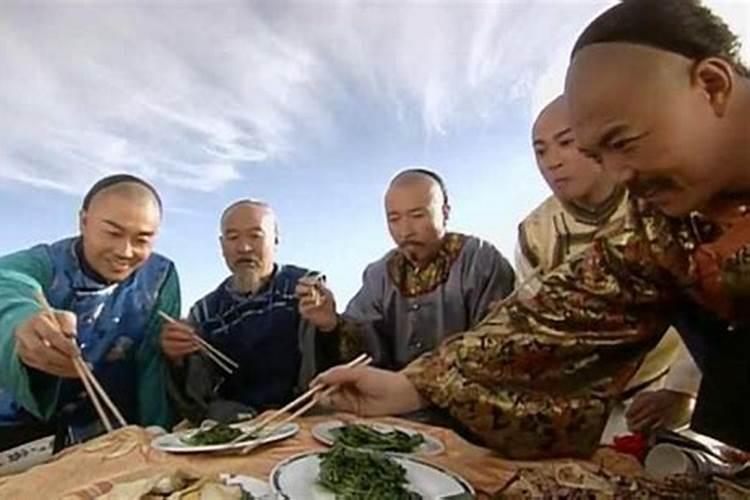 《还珠格格》中有哪些细思恐极的细节？