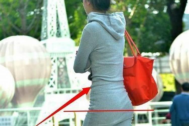 体相图解女人身长腿短是什么命苦命吗？