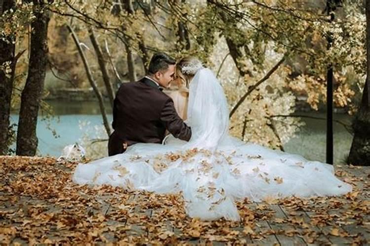 梦见自己老婆改嫁