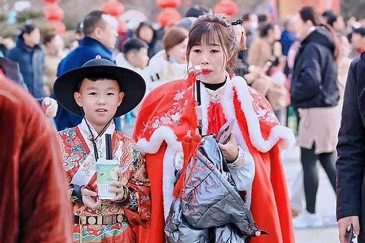 武夷山瑞岩寺庙会哪一天