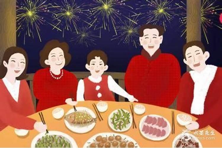 农历1995年12月26日属猪还是属鼠？过了立春了,有些人说不属猪,属鼠...