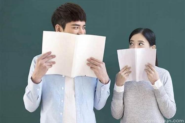 梦见初中高中同学的预兆