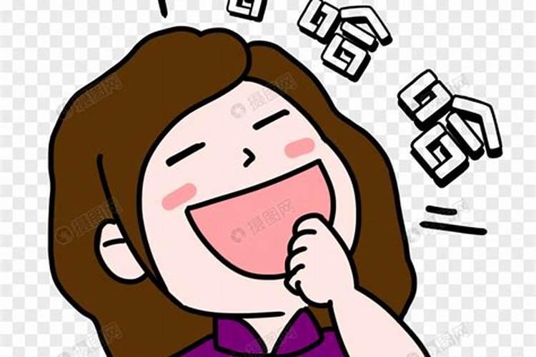 梦见梦有很多女人对我笑的预兆
