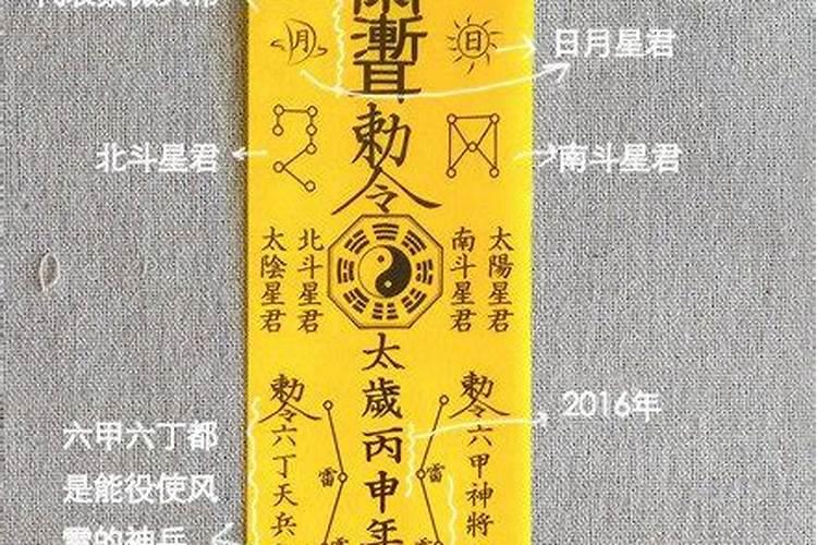 网购太岁符真假难辨这里有答案吗