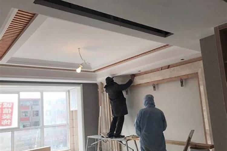 梦见基建施工的预兆