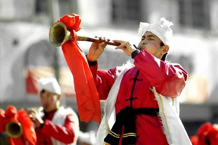 广东清明节祭祖有没有什么讲究