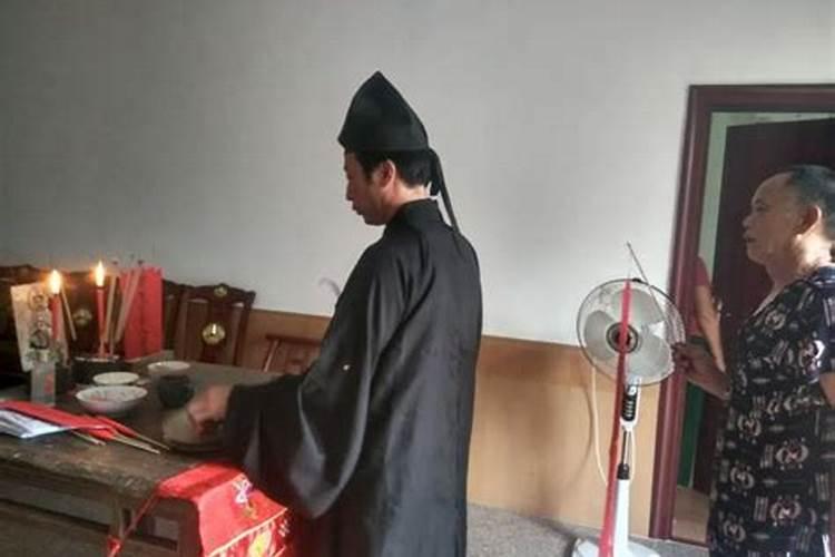 算命的人为什么不给自己算命