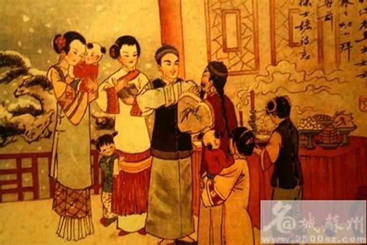 鬼节理发有讲究吗