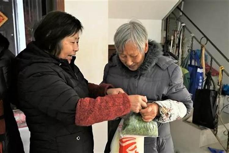 老人天天在家里缝会不会影响运势？