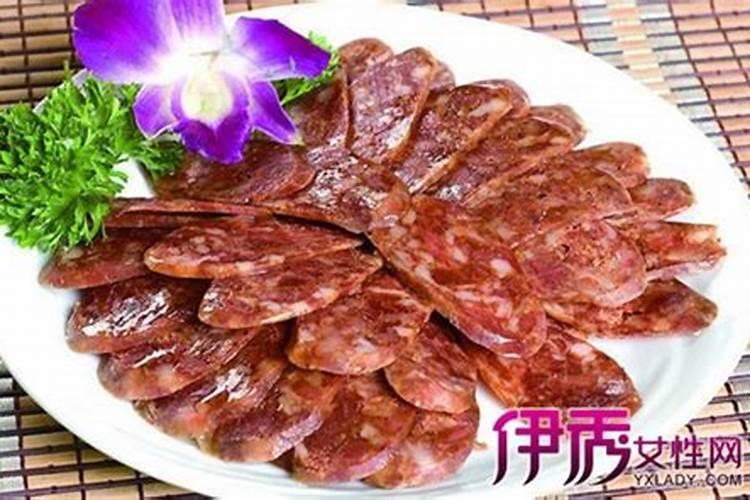 梦见好多肉是什么兆头