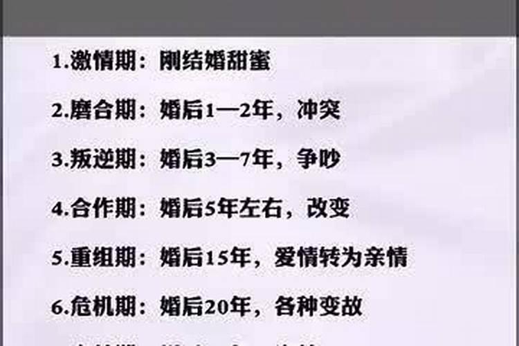 测试你的婚姻是什么结局,测你这辈子几次婚姻？