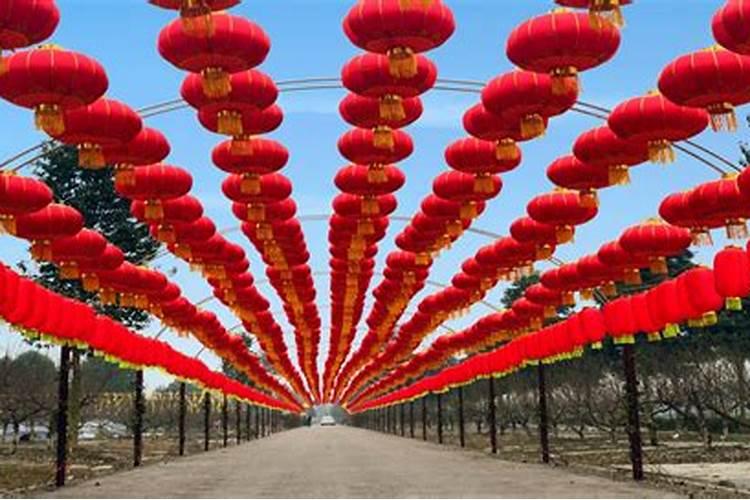 2025年春节自驾最好玩的地方