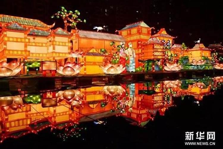 西安春节周边哪里有好玩的地方