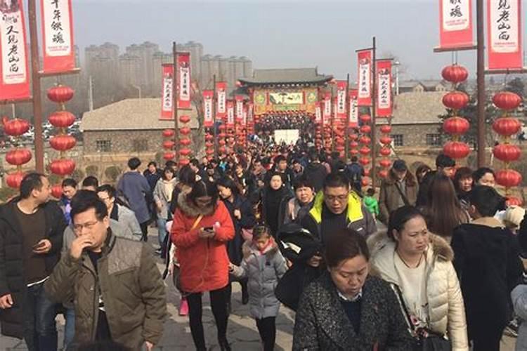 春节哪里旅游最好的选择 春节去旅游最好的选择是哪里