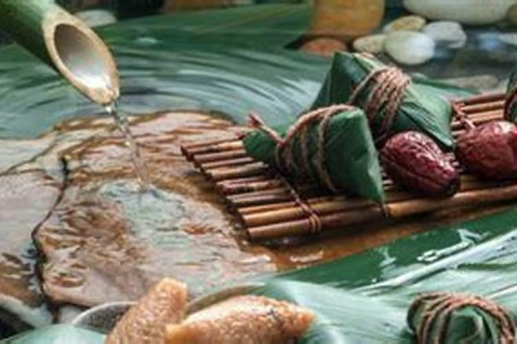 端午节是哪个民族的 端午节所属民族介绍
