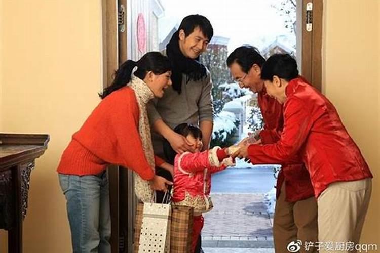 梦见陌生人想要闯进自己的家的预兆