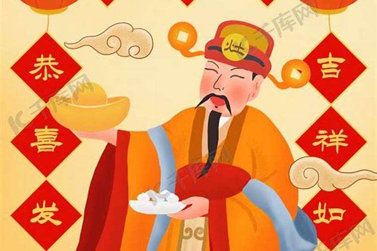山东春节风俗特色有哪些？