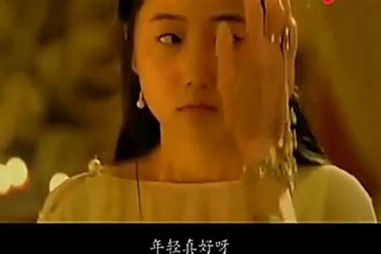 梦见老太太预示着什么