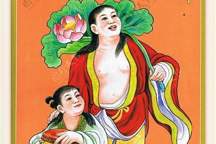 求桃花运拜什么,念哪位佛求姻缘