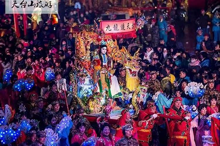 四川中元节怎么祭祖的