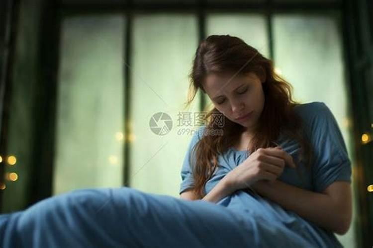 梦见看手相是什么预兆