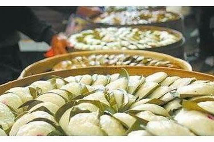 广东有什么风俗传统