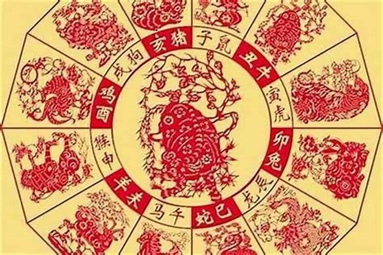 1999年本命年是哪一年