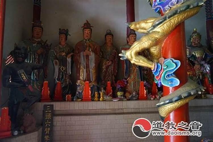 大家觉不觉得农村里的仙婆有时候算得很准有时候又不准？