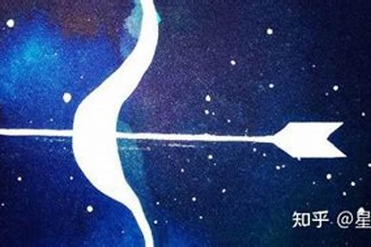 唯一管得住射手座的星座 能把射手座迷得死死的星座