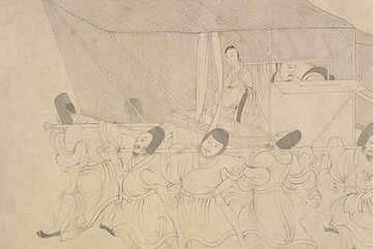 梦见自己打吊针手出血