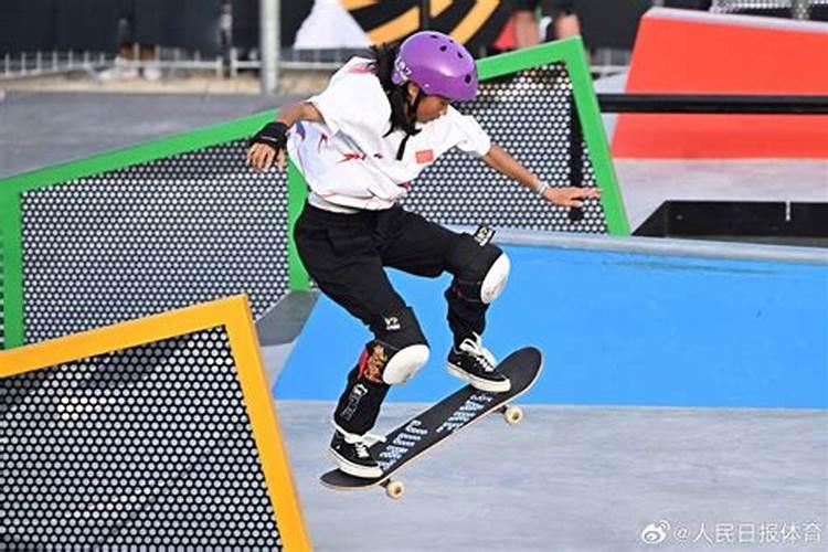 参加奥运会的最小年龄是多少？