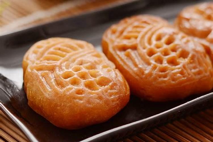元宵节必吃的9种食物