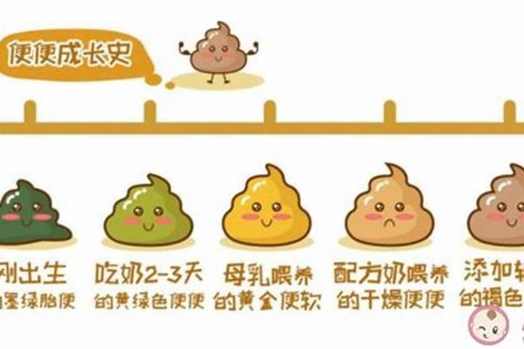 梦见自己拉绿色屎的预兆