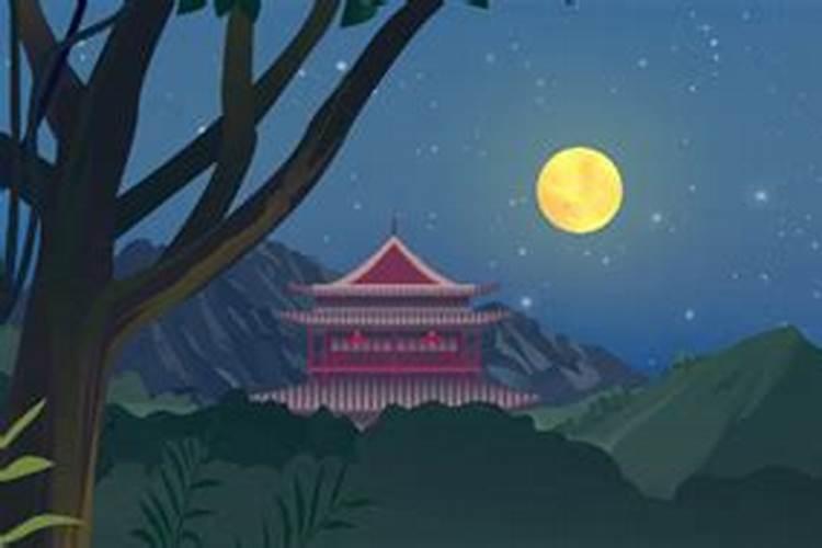 3月十五是哪位神仙的生日