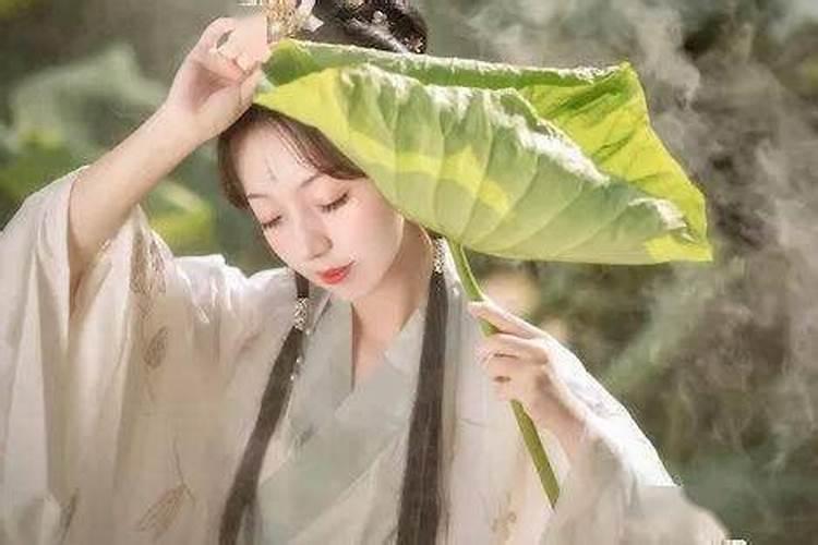 女生的心是不是都是很软,很好的