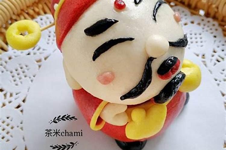 蒸馒头寓意
