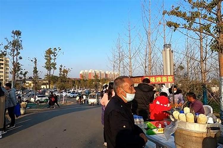 中国传统节日简介