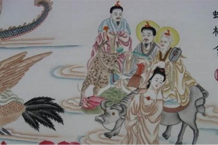 三月三是仙家的什么日子
