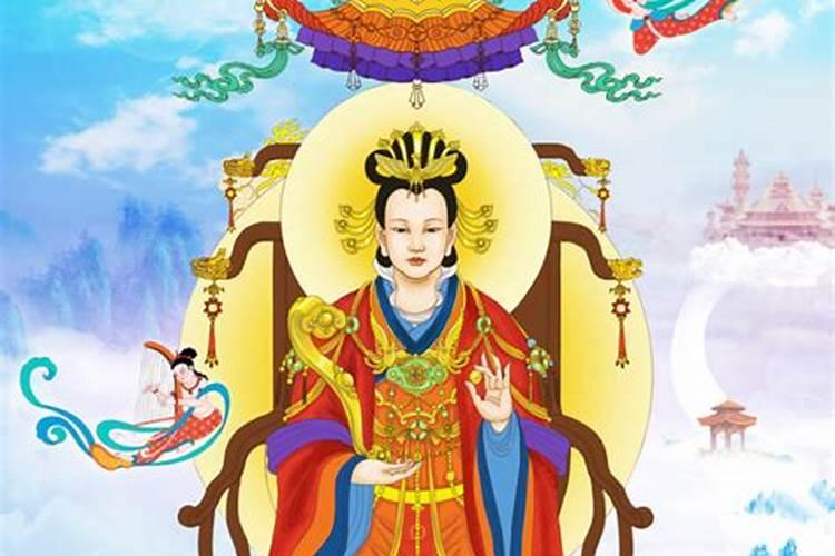 三月初三上供是全天吗