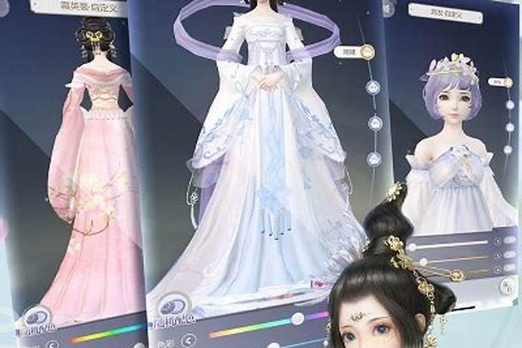 云裳羽衣玄麒怀忆故人怎么选 千里传音怀忆故人攻略