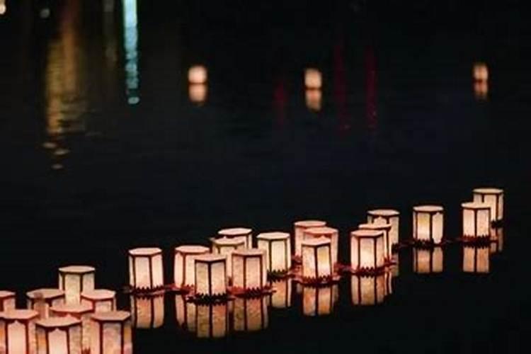七月十五日祭祖上坟时间有什么讲究？