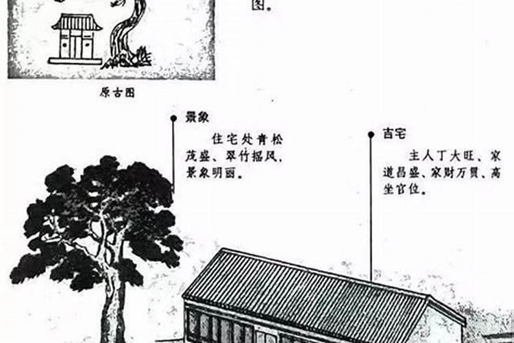 农村住宅风水100条禁忌 有什么说法
