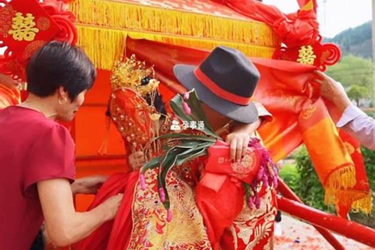 潮州人的婚礼习惯有哪些？