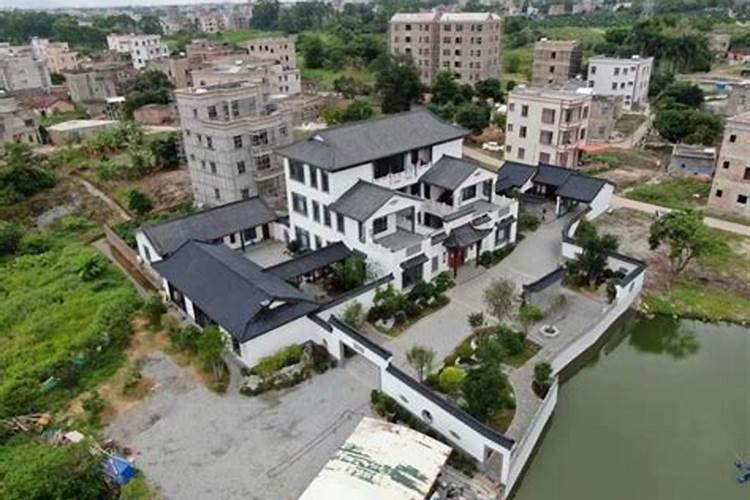 房子风水主要看什么 哪些是旺运的好风水