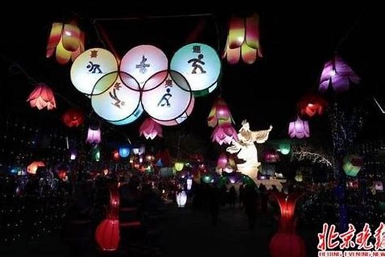 松江今年元宵灯会在哪里