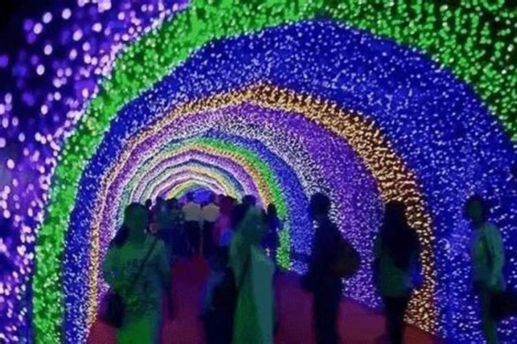 2023元宵节去上海豫园看灯会需要门票吗 2023上海豫园灯会门票多少钱一张...