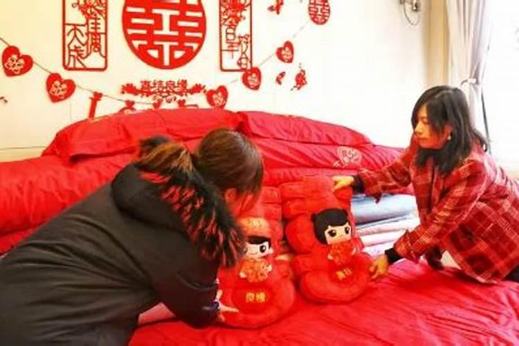 二月二龙抬头可以结婚吗