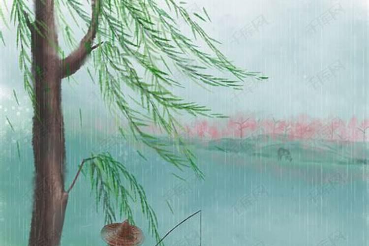 清明节钓鱼不吉利吗
