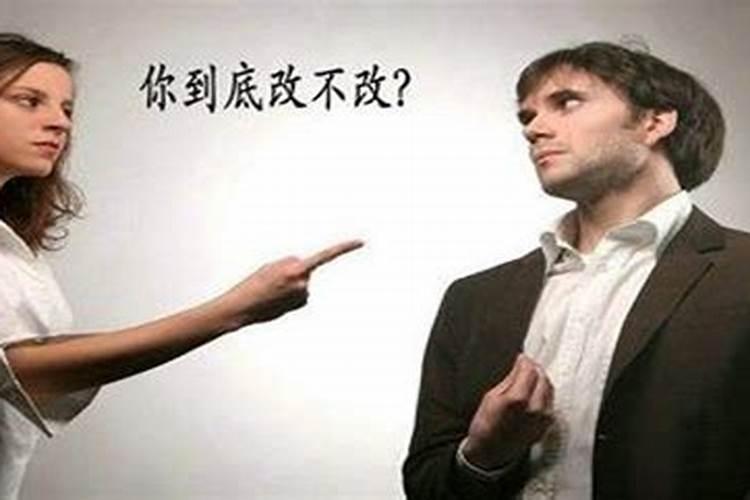求解梦:总梦到老公在我面前和别人暧昧