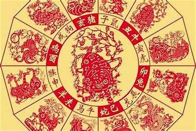 2023年犯太岁列表犯太岁的各个出生年份查询